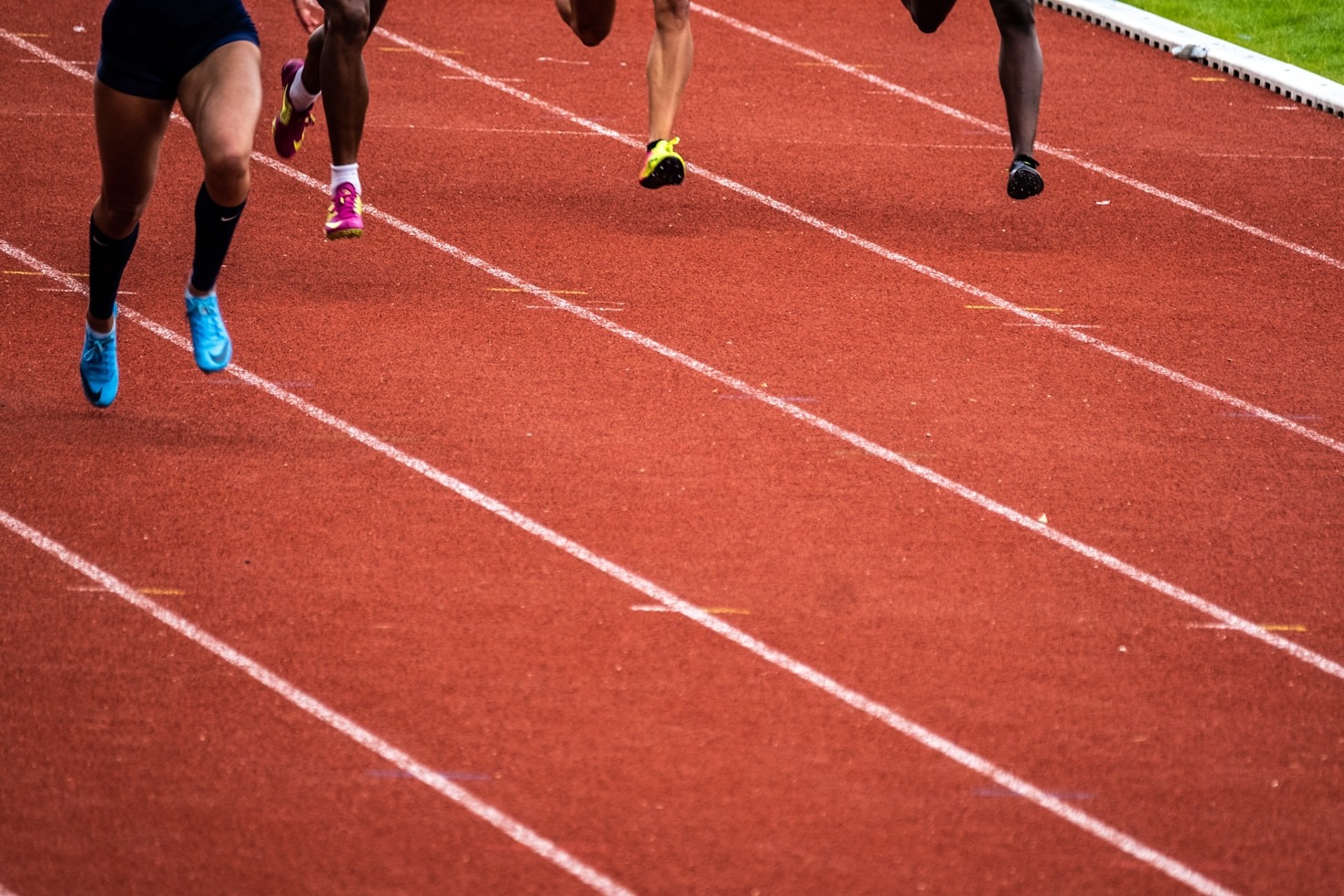 Balancing School, Sports, and Family Life