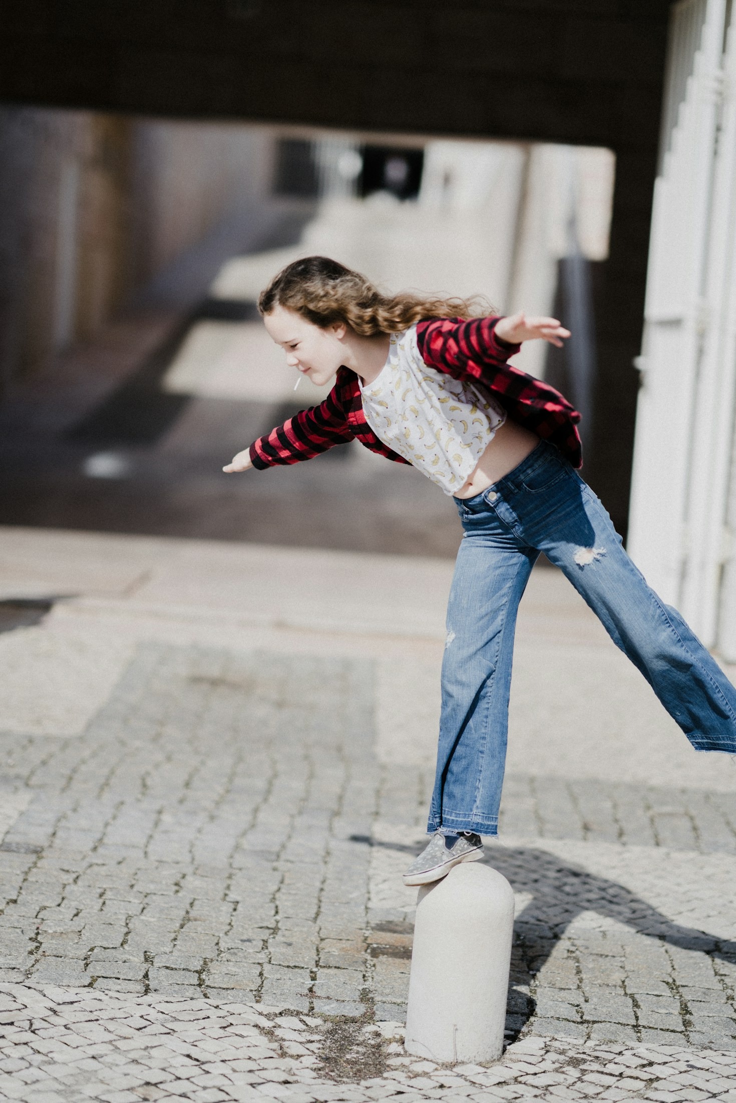 Faith and Fitness: A Teenager’s Perspective